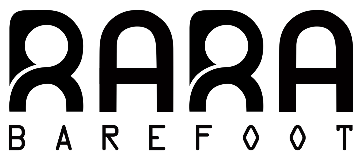 Rara Barefoot